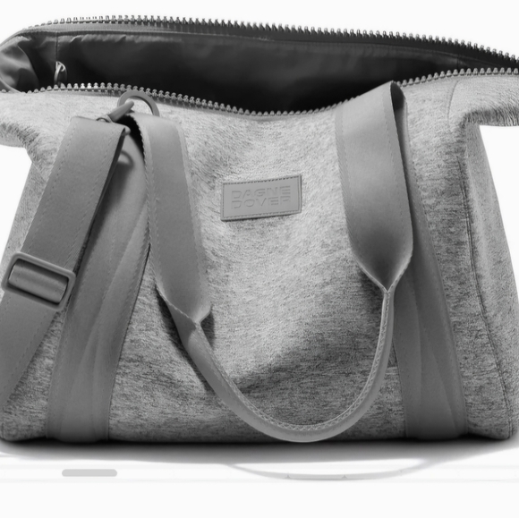 Medium Landon Neoprene Carryall Bag - Picture 8 of 10